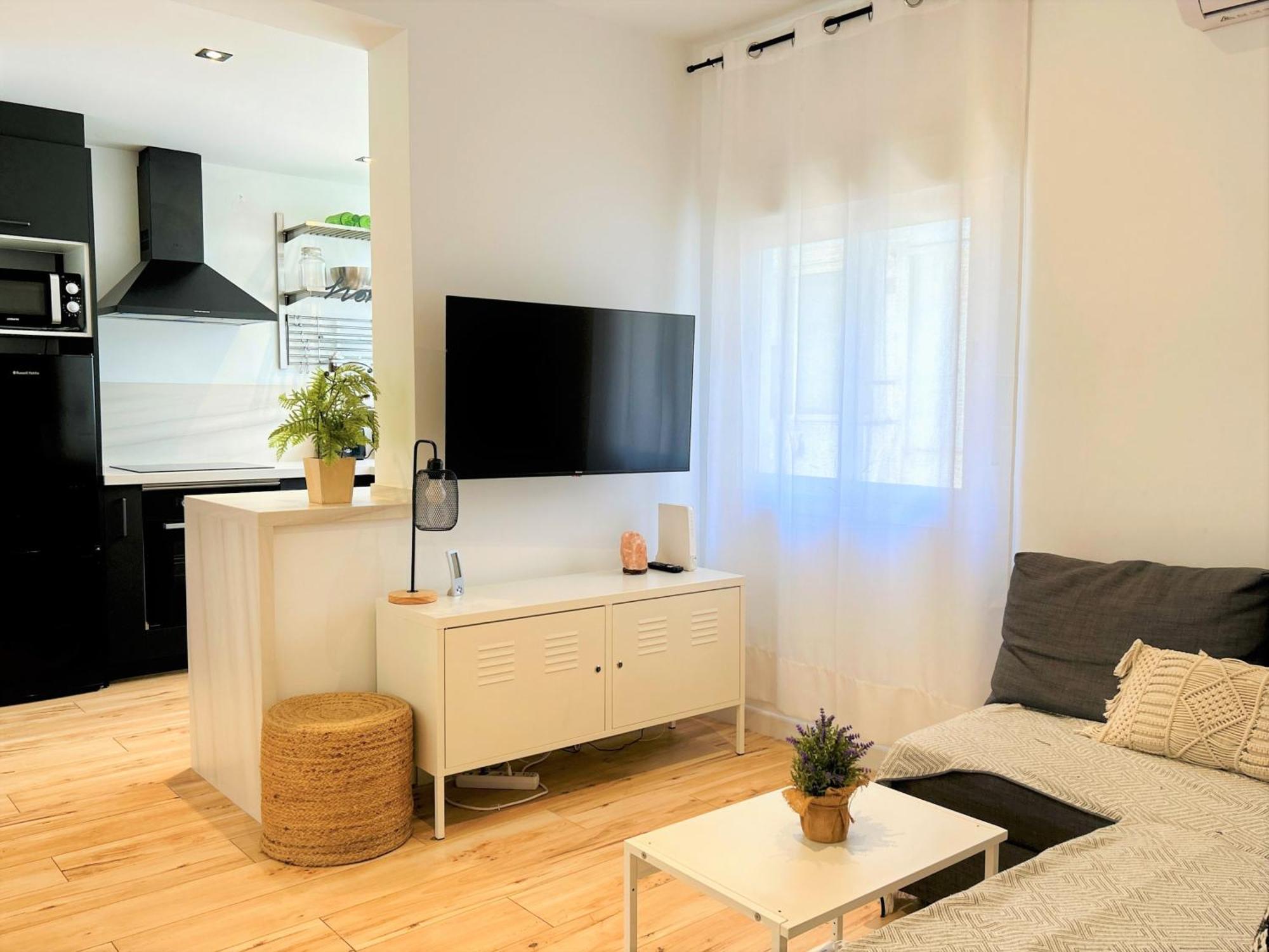 Ecochic Apartment In Fuengirola Center 外观 照片
